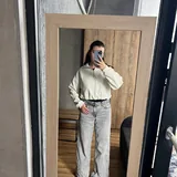 Jeans, top, pants 2