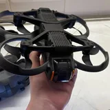 DJI Avata Pro-View Combo, Goggles 2 2