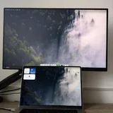 Монитор Xiaomi G Pro 27i Mini LED 2
