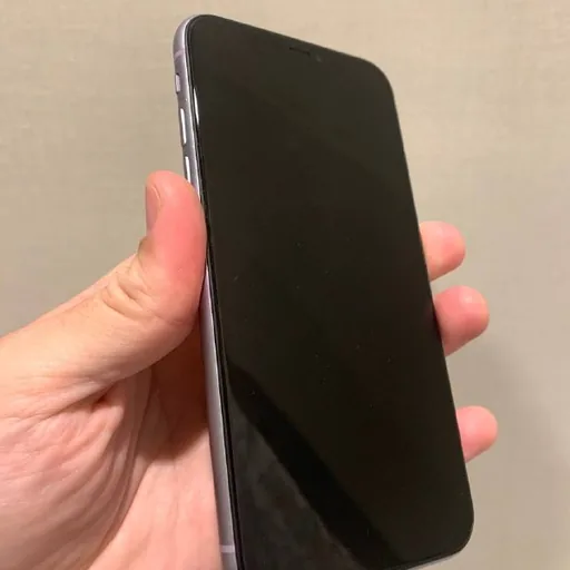 iPhone 11 128 GB