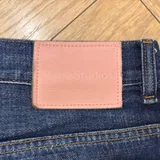 Мужские джинсы Acne Studios 5
