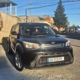 Kia Soul 2016 2