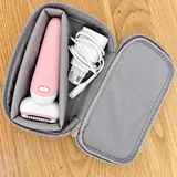 Электроэпилятор BRAUN Silk-épil 9, эпилятор Braun 4