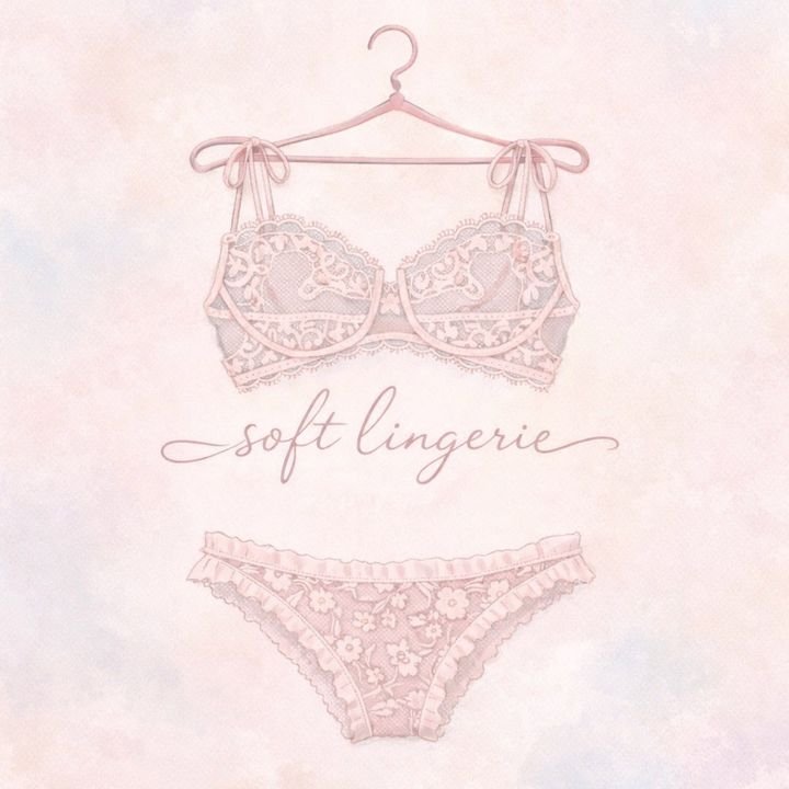 женское нижнее белье
