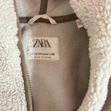Теплые кофты Zara 4
