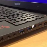 ASUS ROG G751J игровой ноутбук 4