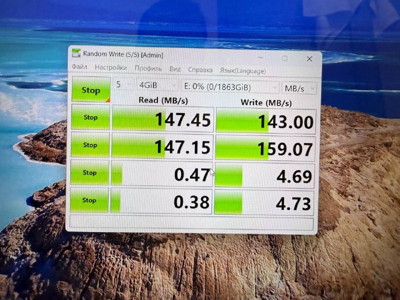 Жесткий диск Toshiba Canvio Ready HDD 2TB 4