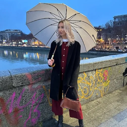 Пальто Zara