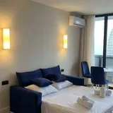 Стильная квартира 1+1 в Orbi City, Блок А 3