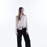 Женская одежда, рубашки, кардиганы, костюмы, пиджак, джинсы 2
