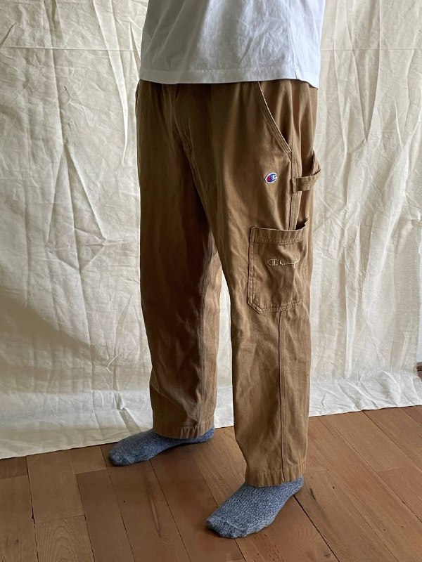 Брюки Champion 2