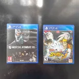 Игры для PlayStation 4 1