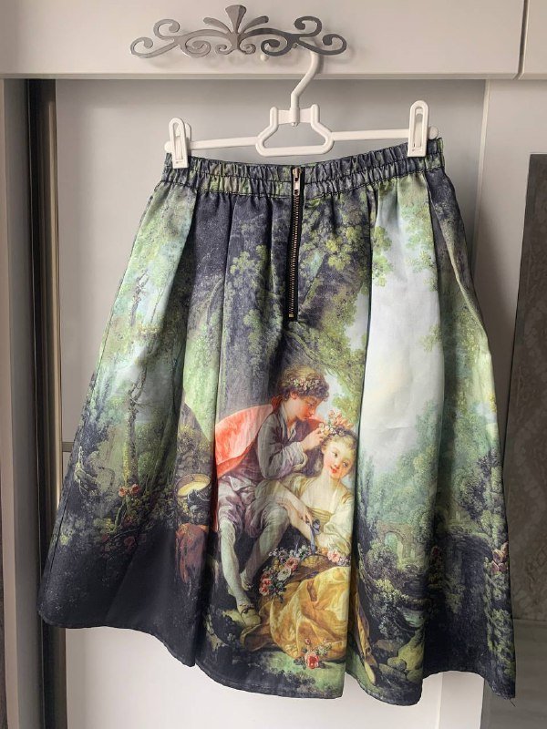 Весенне-летняя женская одежда (юбка, куртка) распродажа