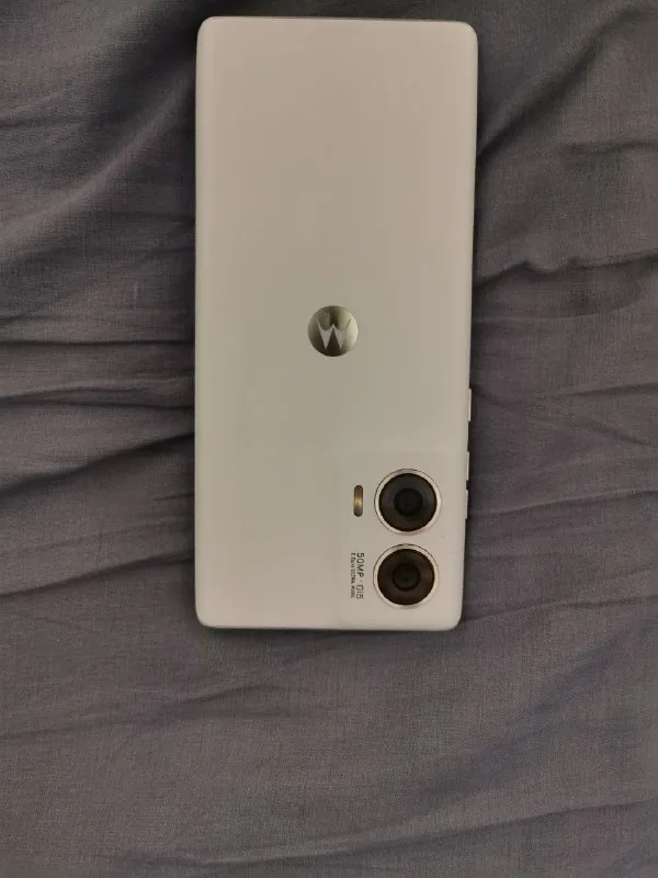 Motorola edge 50 fusion 5G 512/12 1
