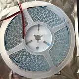 LED лента 10 м жёлтая 2