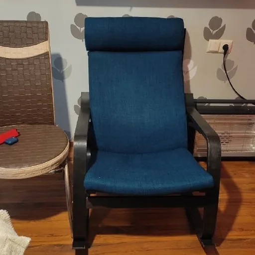Кресло IKEA Poäng