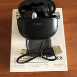 TWS-наушники DAMIX Q1 3