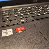 Ноутбук Acer 15 дюймов AMD Athlon 3050U 2