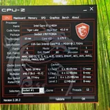 Игровой ноутбук MSI Katana GF76, мышка, наушники 3