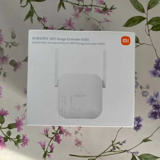 Xiaomi Wi-Fi расширитель