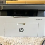 Лазерный принтер HP 2
