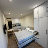 Студии и 1+1 в Dar Tower 3