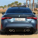 BMW M440i 4