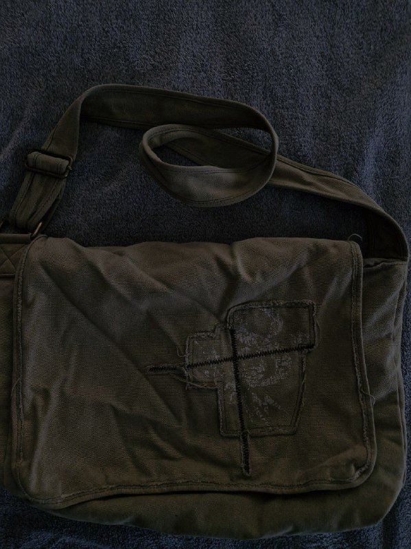 сумка через плечо