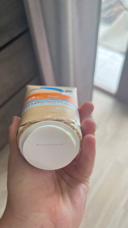 Спф La Roche-Posay 200ml 2