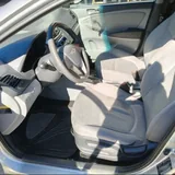 2015 car, automatic transmission 2