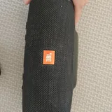 Игровая вертикальная мышь, колонка JBL, наушники Plantronics 3