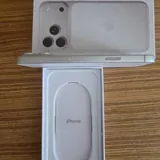 iPhone 17 Pro Max 12/256 5