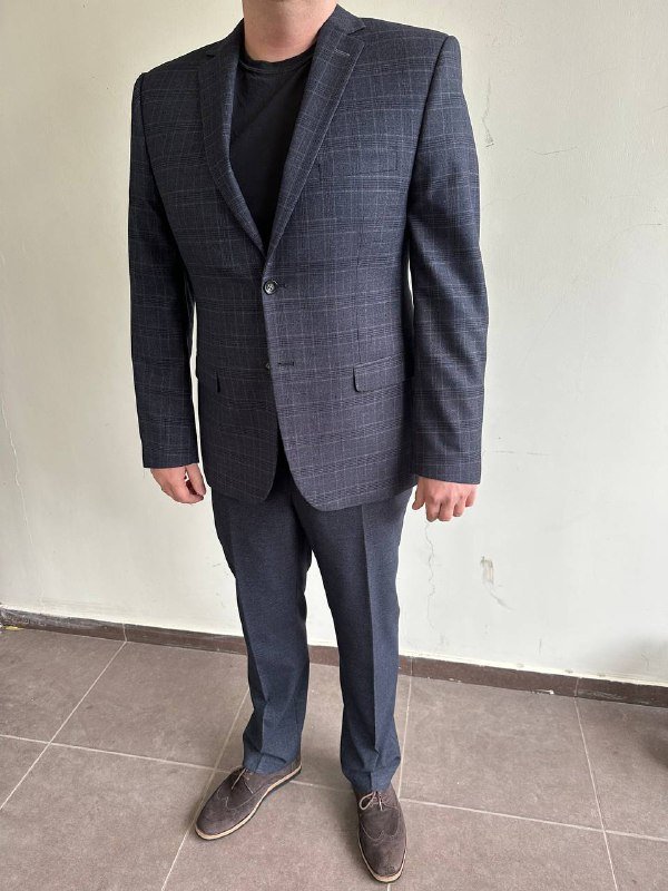 Мужской костюм Federico Cavallini