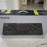 DJ-контроллер Pioneer DJ DDJ-FLX10 3