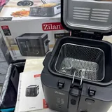 Фритюрница Zilan 2