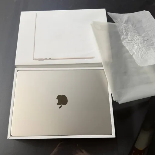 MacBook Air 13 M4 16 ГБ 256 ГБ