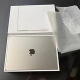 MacBook Air 13 M4 16 ГБ 256 ГБ 1