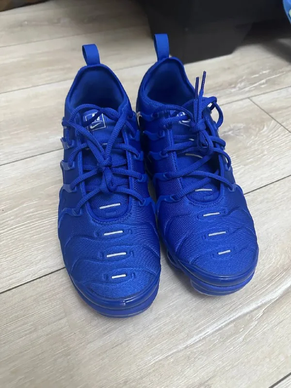 Nike Air VaporMax Plus 1