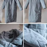 Вельветовые брюки Uniqlo, черные джинсы befree, зимний пуховик 3