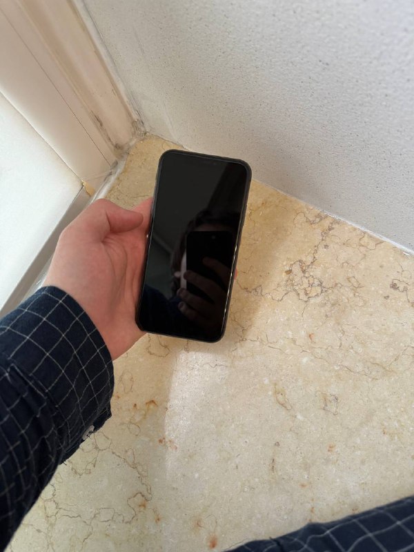 iPhone 11 64GB 2