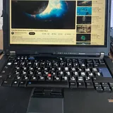 Lenovo ThinkPad T400 1