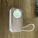 Anker MagGo, UGREEN power bank 1