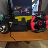 Игровой руль Momentum Plus для PC, PlayStation, XBOX 2