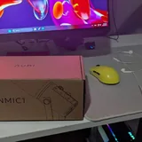 Микрофон Nubi NMIC1 1
