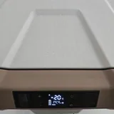 Компрессорный автохолодильник 2