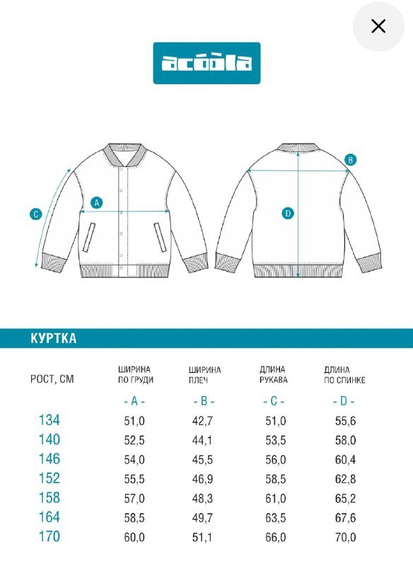 Бомбер куртка подростку или девушке S 4