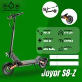 Joyor S8-Z электросамокат 5