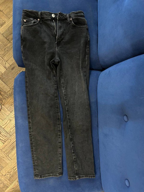 Джинсы Zara размер 32, Mango размер 34, Mango размер 34 2