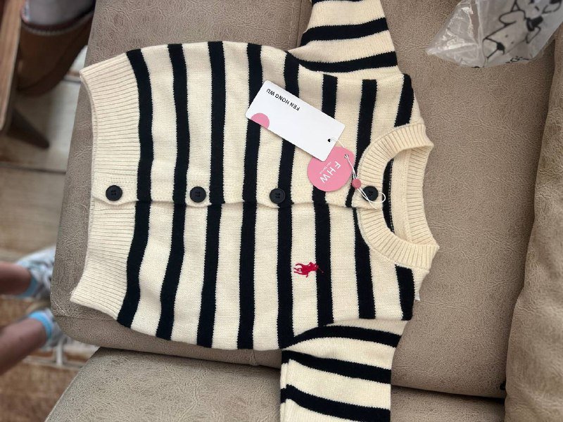 Детские кардиганы 110 см 3