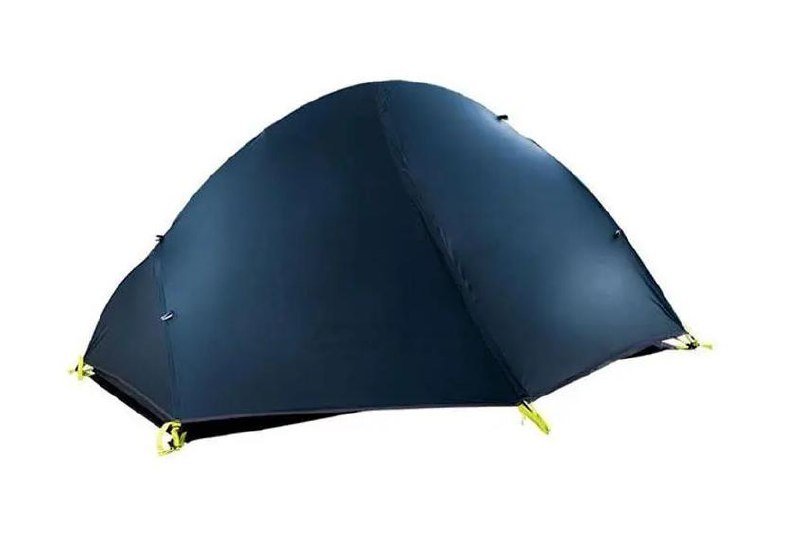 Палатка легкая одноместная Naturehike Spider 1 2